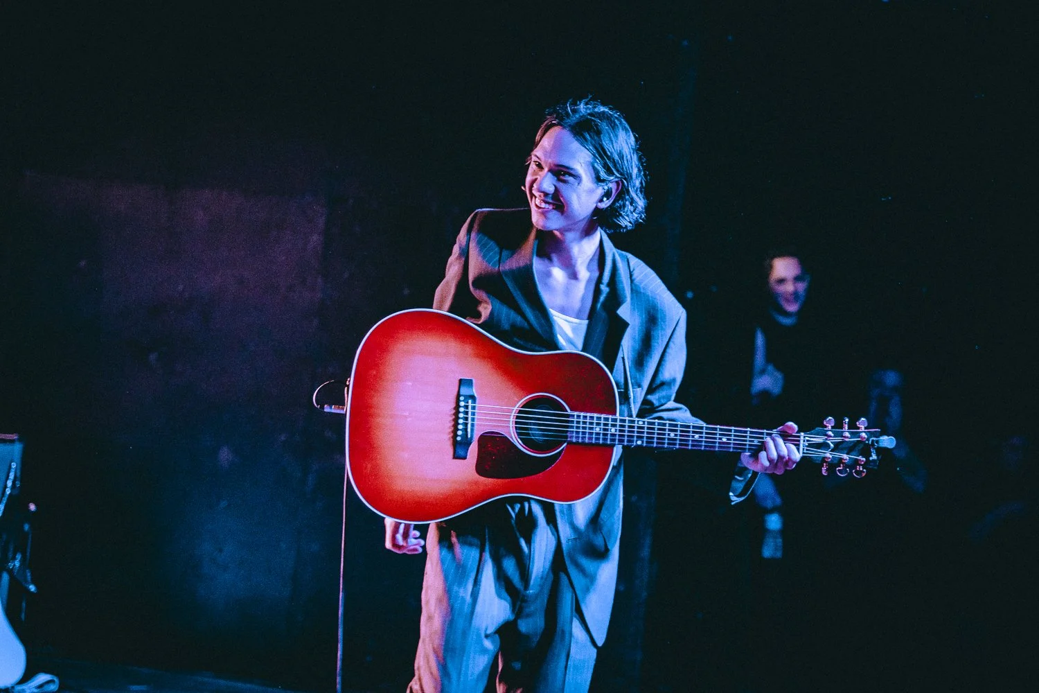 REVIEW: Young Culture Bid Adieu — METROLAND NOW